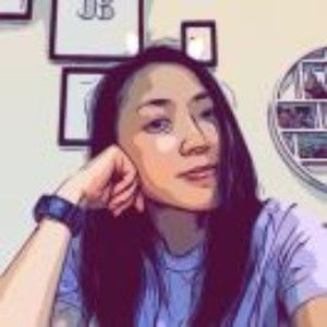 About me, Yoko (Yolanda)